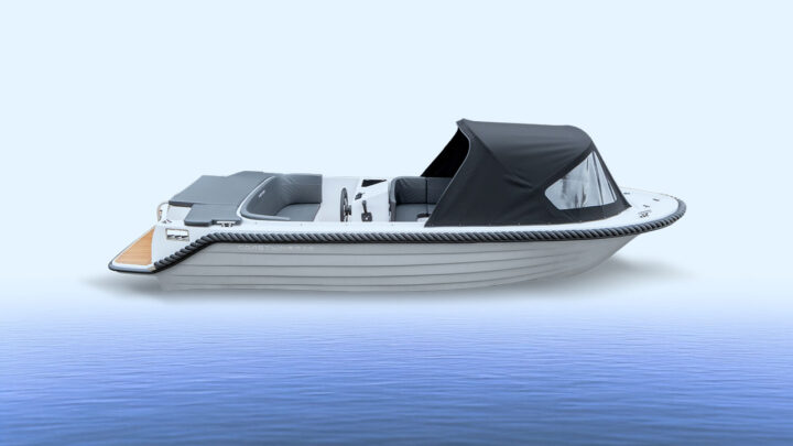 Coastliner 545 Tender - Afbeelding 10