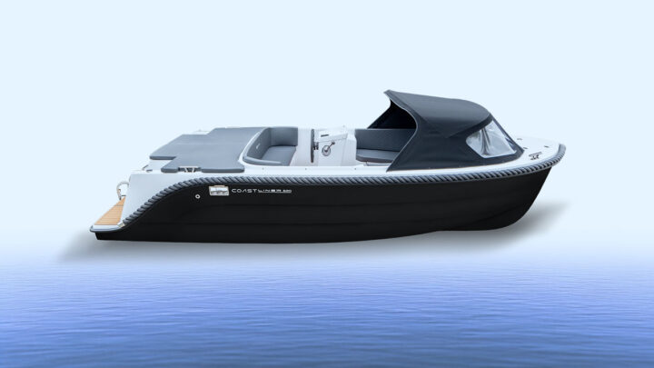 Coastliner 620 Tender - Afbeelding 6