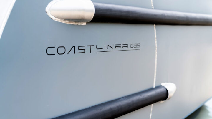 Coastliner 635 Tender - Afbeelding 3