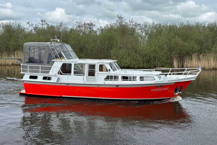 Blauwehand 11.75 - Afbeelding 4