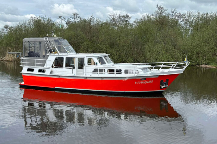Blauwehand 11.75 - Afbeelding 5