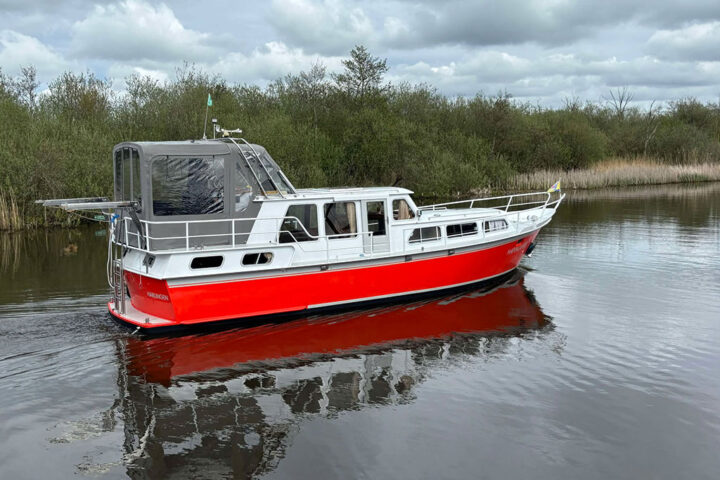 Blauwehand 11.75 - Afbeelding 6