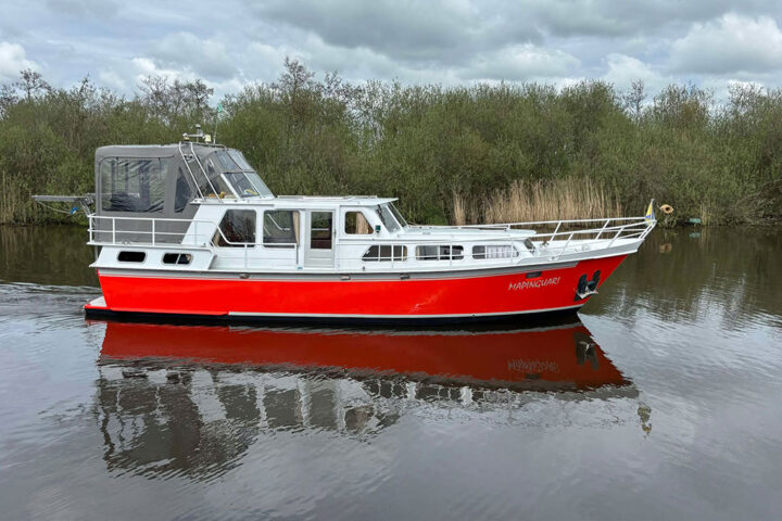 Blauwehand 11.75 - Afbeelding 8