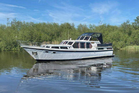 Valkkruiser 1480 AK