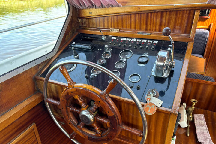 Valkkruiser 1480 AK - Afbeelding 11