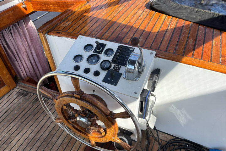 Valkkruiser 1480 AK - Afbeelding 10