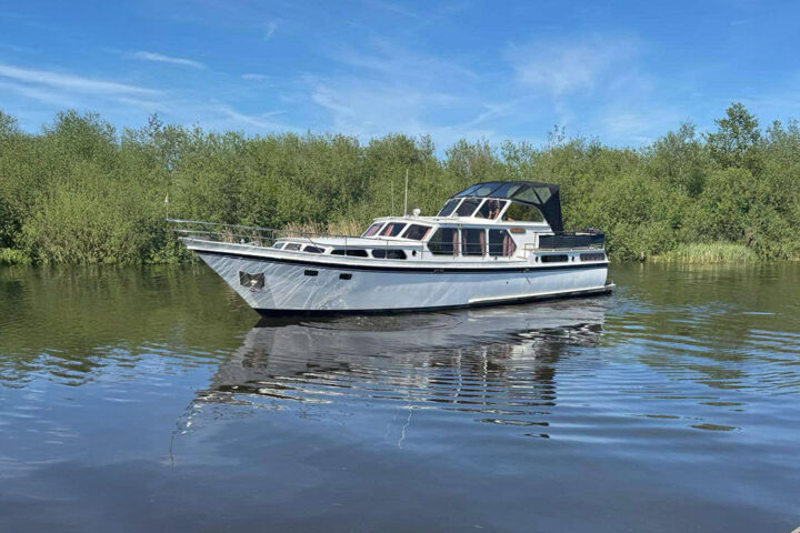 Valkkruiser 1480 AK - Afbeelding 23