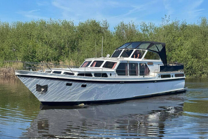 Valkkruiser 1480 AK - Afbeelding 20