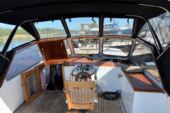 Valkkruiser 1480 AK - Afbeelding 19