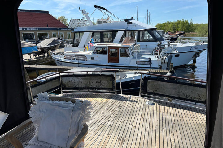 Valkkruiser 1480 AK - Afbeelding 17