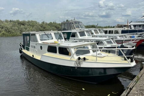 Zalmschouw 9.30