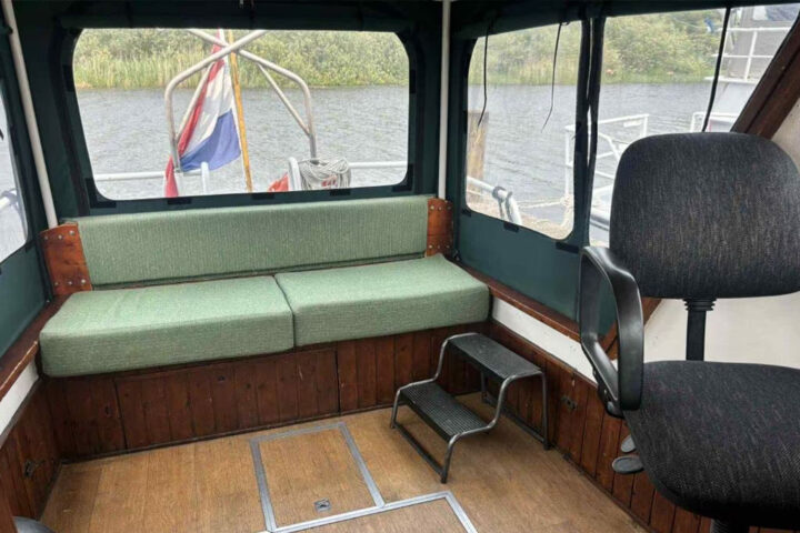 Zalmschouw 9.30 - Afbeelding 9