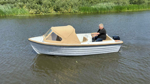 ACTIE Coastliner 485