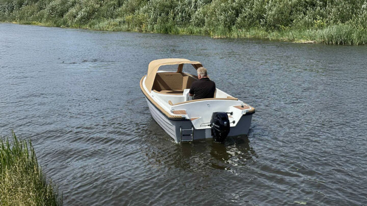 ACTIE Coastliner 485 - Afbeelding 12