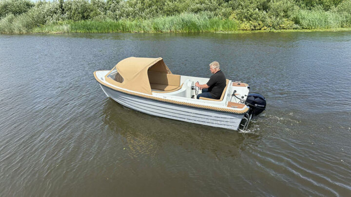 ACTIE Coastliner 485 - Afbeelding 7