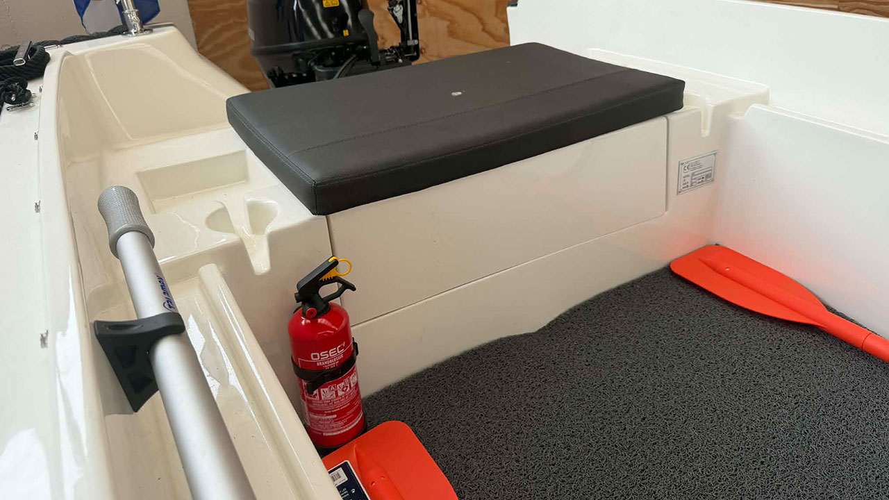 ACTIE Coastliner 410 - Afbeelding 4