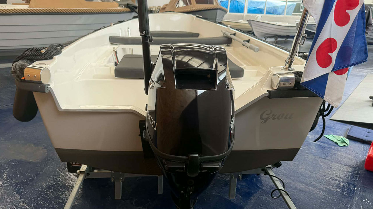 ACTIE Coastliner 410 - Afbeelding 5